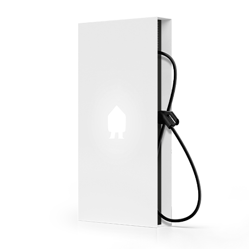 Smappee EV Ultra DC fast charger